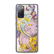 All Samsung Cases | Cartoon Art