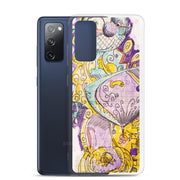 All Samsung Cases | Cartoon Art