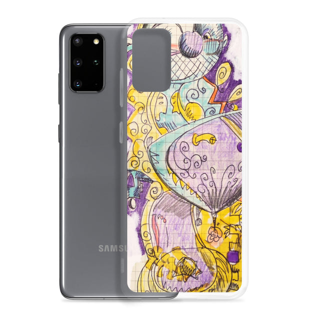 All Samsung Cases | Cartoon Art