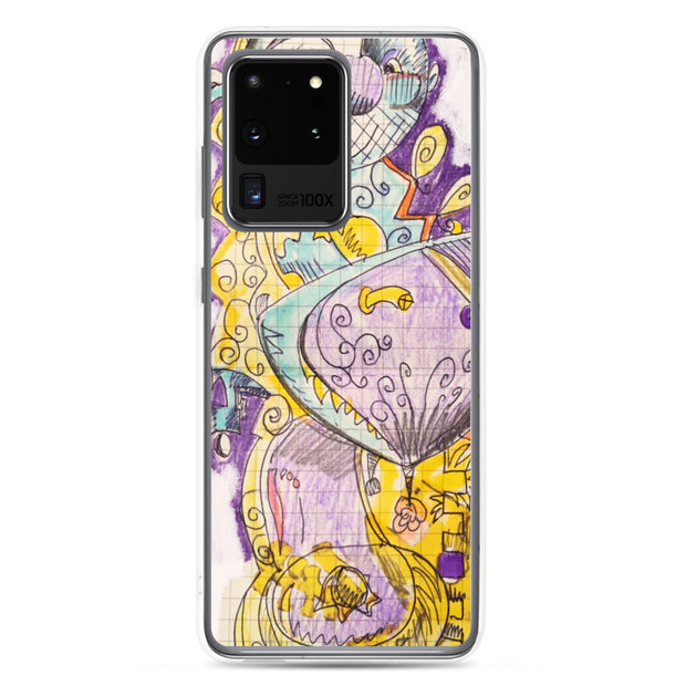 All Samsung Cases | Cartoon Art