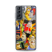 Android Phones Samsung Case