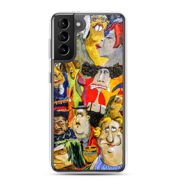 Android Phones Samsung Case