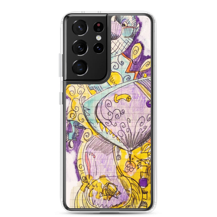 All Samsung Cases | Cartoon Art