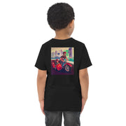 From Las Vegas Baby Toddler jersey t-shirt