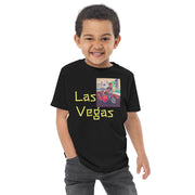 Las Vegas Bike Toddler jersey t-shirt