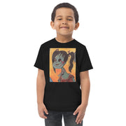 Zombies Toddler jersey t-shirt