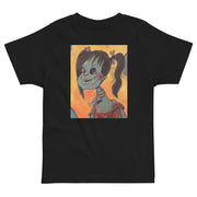 Zombies Toddler jersey t-shirt