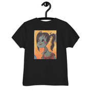 Zombies Toddler jersey t-shirt