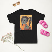 Zombies Toddler jersey t-shirt