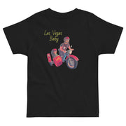 This is from Las Vegas Baby Toddler jersey t-shirt