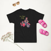 This is from Las Vegas Baby Toddler jersey t-shirt