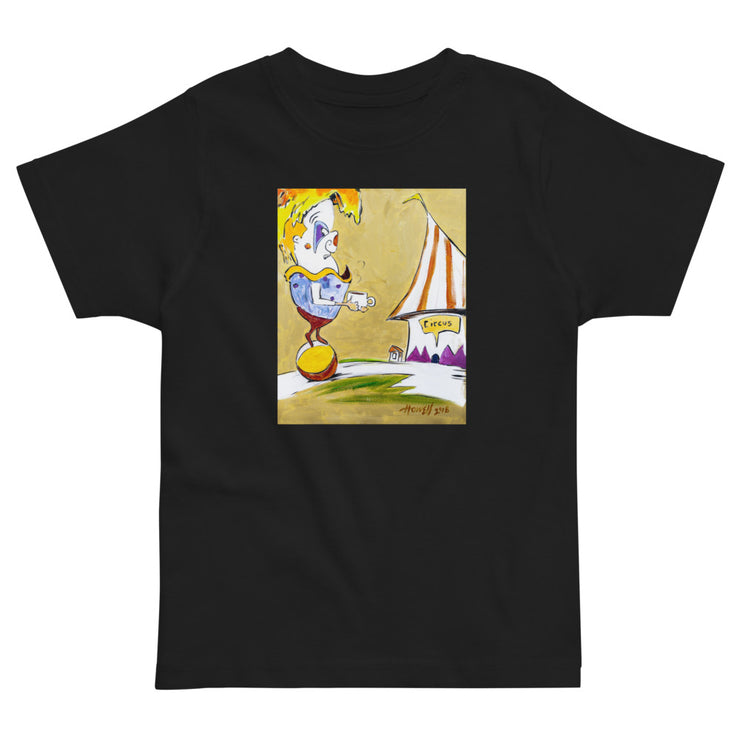 Jocker Toddler jersey t-shirt