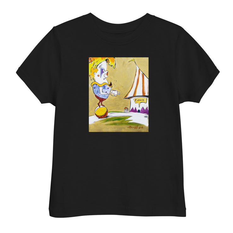 Jocker Toddler jersey t-shirt