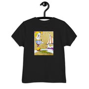 Jocker Toddler jersey t-shirt