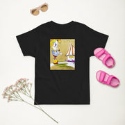 Jocker Toddler jersey t-shirt