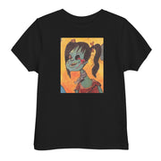 Zombies Toddler jersey t-shirt