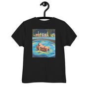 Las Vegas Baby Toddler jersey t-shirt