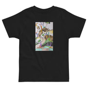 Art Toddler jersey t-shirt