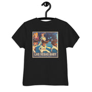 Las Vegas Baby Toddler jersey t-shirt