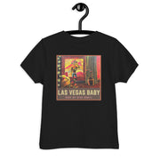 Las Vegas Baby Toddler jersey t-shirt