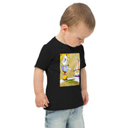 Jocker Toddler jersey t-shirt