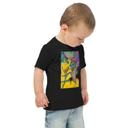 Zombie Toddler jersey t-shirt