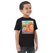 Las Vegas Baby Toddler jersey t-shirt