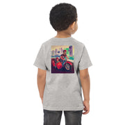 From Las Vegas Baby Toddler jersey t-shirt