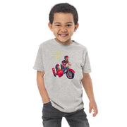 This is from Las Vegas Baby Toddler jersey t-shirt