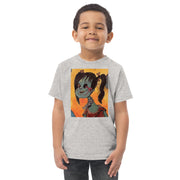 Zombies Toddler jersey t-shirt