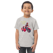 This is from Las Vegas Baby Toddler jersey t-shirt