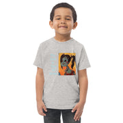 Eye Out Of Order Toddler jersey t-shirt