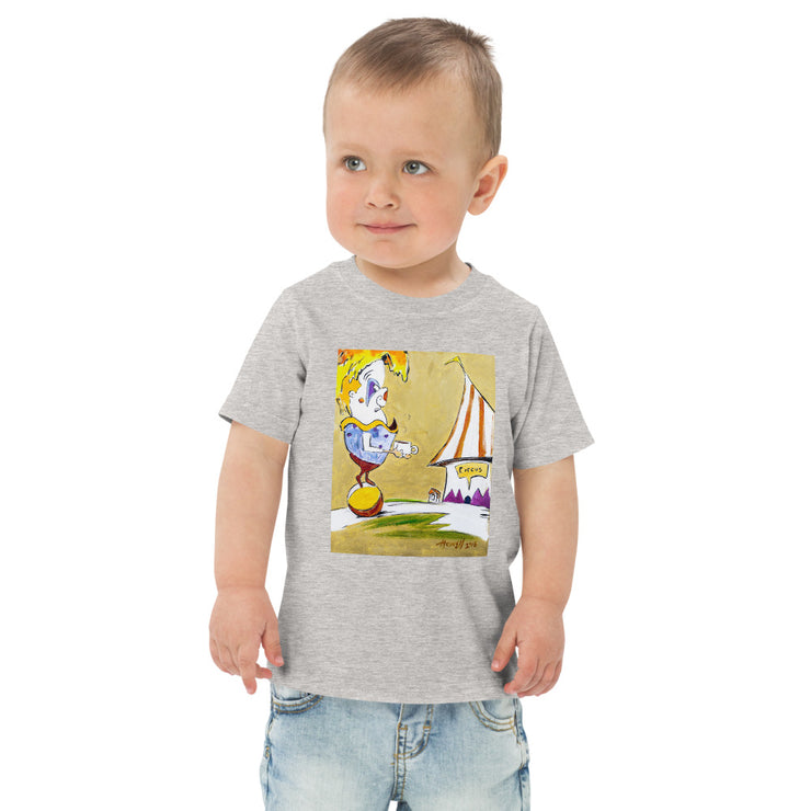 Jocker Toddler jersey t-shirt