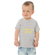 Peace-Love ArtShopToddler jersey t-shirt