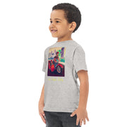 Las Vegas Baby Toddler jersey t-shirt