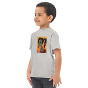 Eye Out Of Order Toddler jersey t-shirt