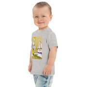 Jocker Toddler jersey t-shirt