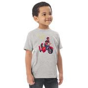 This is from Las Vegas Baby Toddler jersey t-shirt