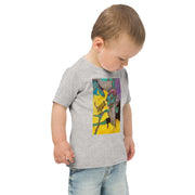 Zombie Toddler jersey t-shirt