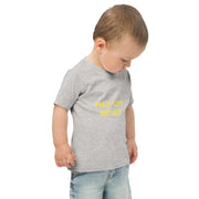 Peace-Love ArtShopToddler jersey t-shirt