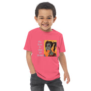 Eye Out Of Order Toddler jersey t-shirt