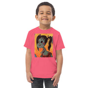 Zombies Toddler jersey t-shirt