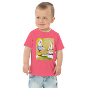 Jocker Toddler jersey t-shirt