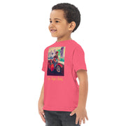 Las Vegas Baby Toddler jersey t-shirt