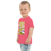 Jocker Toddler jersey t-shirt