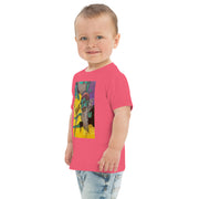 Zombie Toddler jersey t-shirt