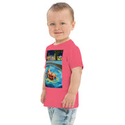 Las Vegas Baby Toddler jersey t-shirt