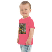 Cockroach Hell Toddler jersey t-shirt