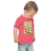 Jocker Toddler jersey t-shirt