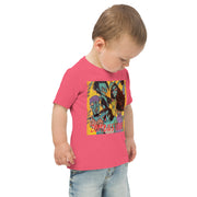 Zombies Family Toddler jersey t-shirt